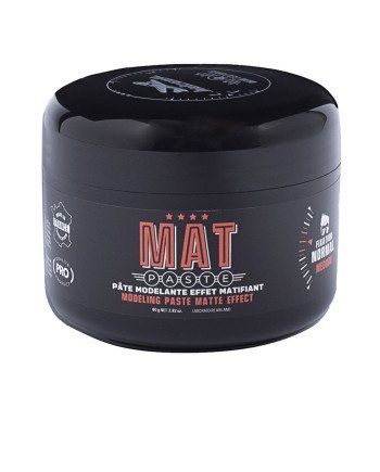 MAT PASTE wax 80 gr
