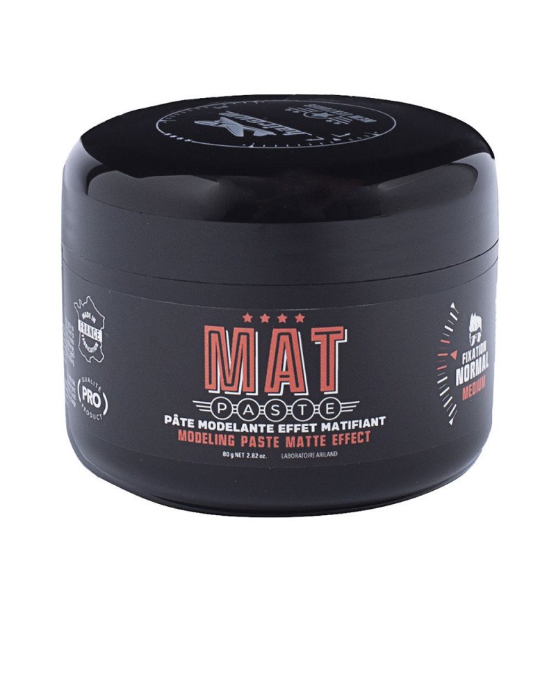 MAT PASTE wax 80 gr