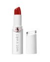 Wet N Wild Mega Last High-Shine Lip Color Fire Fighting