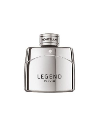 LEGEND ELIXIR PARFUM edp vapo 50 ml