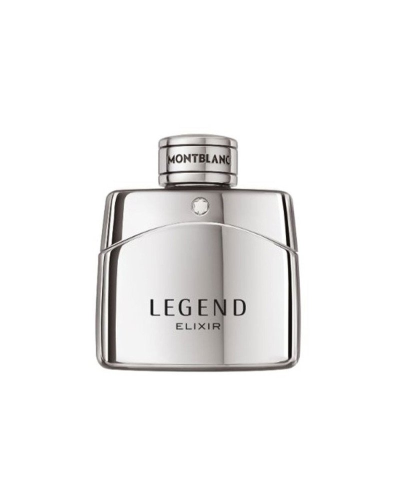 LEGEND ELIXIR PARFUM edp vapo 50 ml