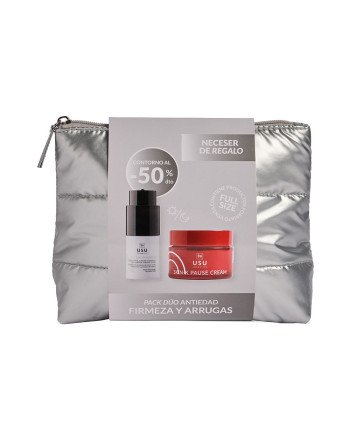 SKIN-K PAUSE CREMA + SÉRUM ESTUCHE 2 pz