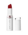 Wet N Wild Mega Last High-Shine Lip Color Crimson Crime