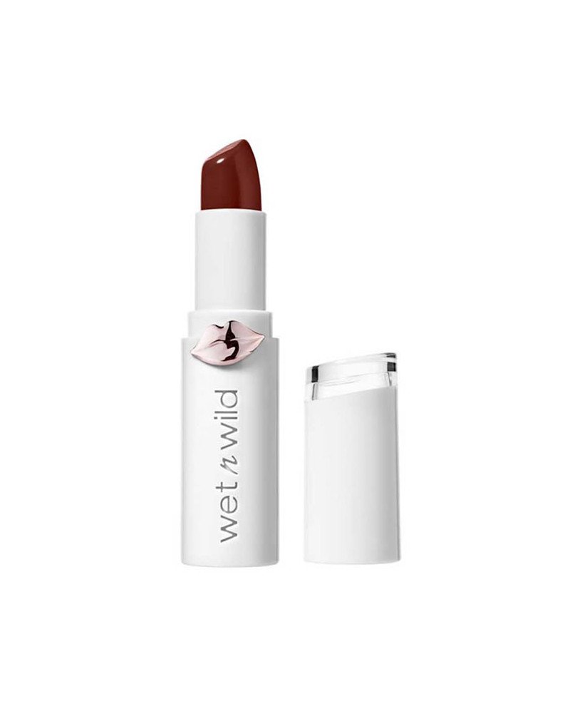 Wet N Wild Mega Last High-Shine Lip Color Jam With Me