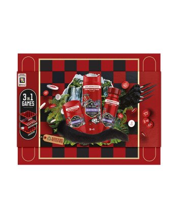 OLD SPICE NIGHTPANTHER ESTUCHE 3 pz