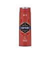 OLD SPICE CAPTAIN 3in1 shower gel 400 ml