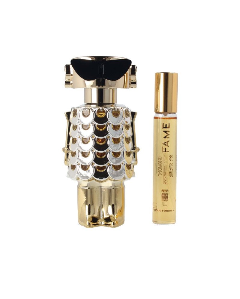 FAME ESTUCHE 2 pz