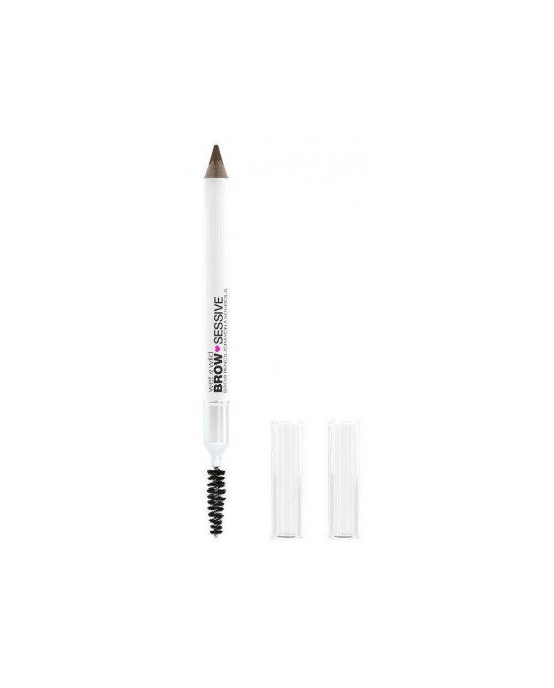 Wet N Wild Wnw Brow Sessive Brow Pencil 11111886e