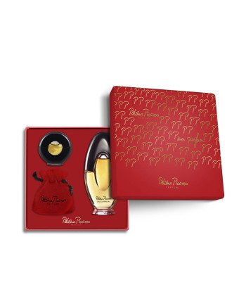 PALOMA PICASSO MON PARFUM ESTUCHE 3 pz