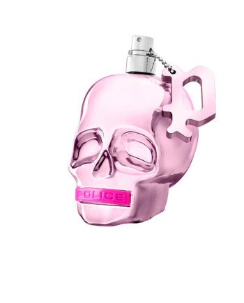 TO BE TRUE ME WOMAN edp vapo 125 ml