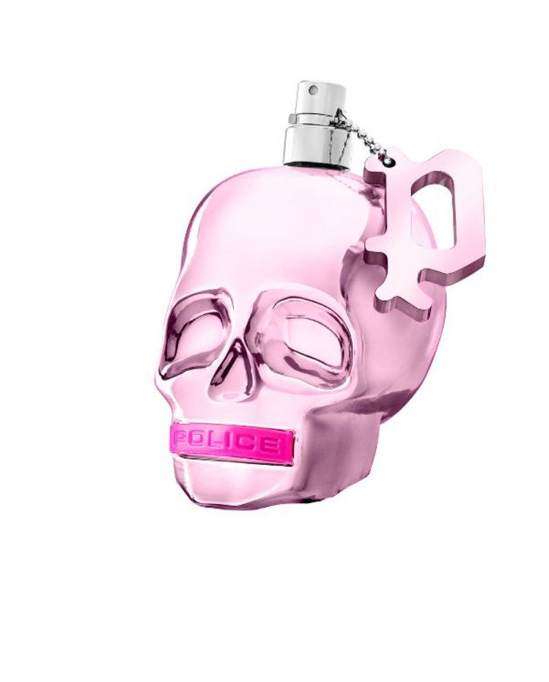 TO BE TRUE ME WOMAN edp vapo 125 ml