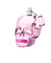 TO BE TRUE ME WOMAN edp vapo 125 ml