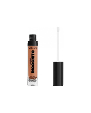 Wet N Wild Wnw Concealer Incognito 1111902e