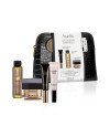 LIFT & GLOW ESSENTIALS RITUAL ANTIARRUGAS ESTUCHE 5 pz
