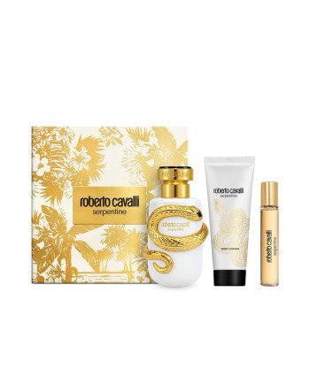 SERPENTINE PARFUM ESTUCHE 3 pz