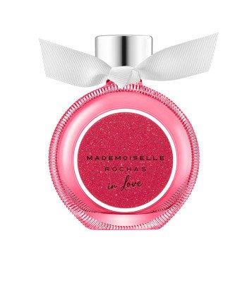 MADEMOISELLE IN LOVE edp vapo 90 ml