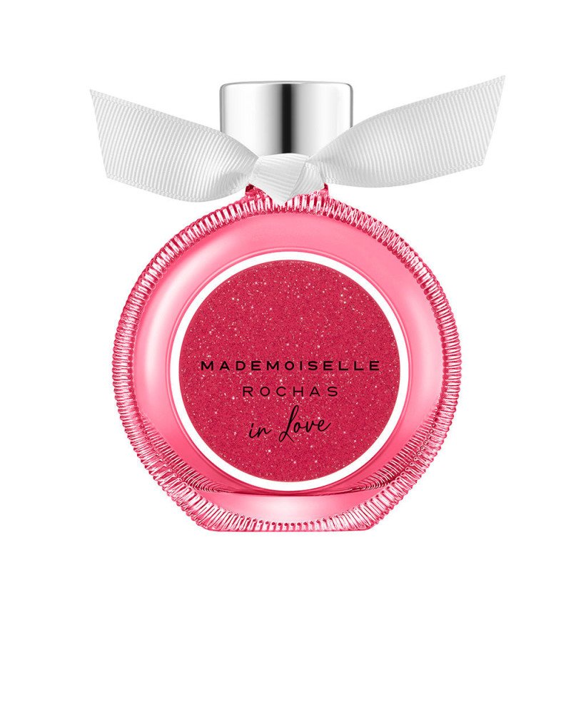 MADEMOISELLE IN LOVE edp vapo 90 ml