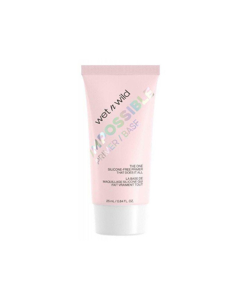 Wet N Wild Wnw Makeup Primer Prime Focus 1111905e