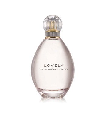 LOVELY edp vapo 150 ml