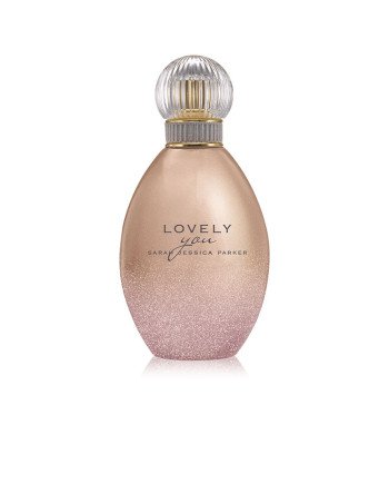 LOVELY YOU edp vapo 50 ml