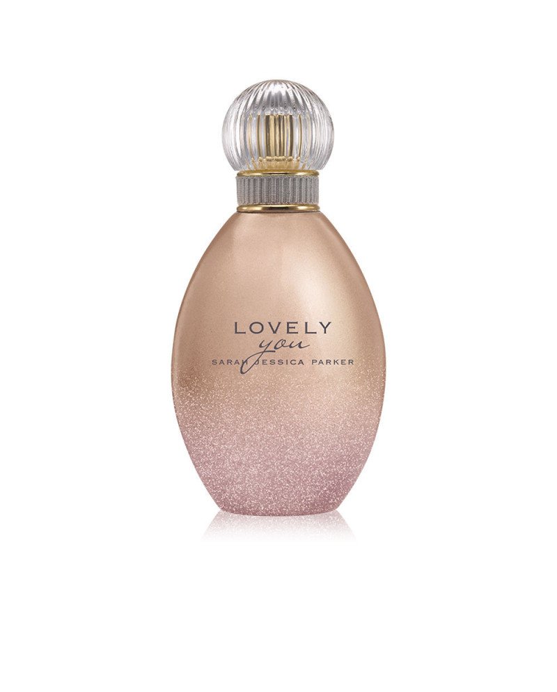 LOVELY YOU edp vapo 50 ml