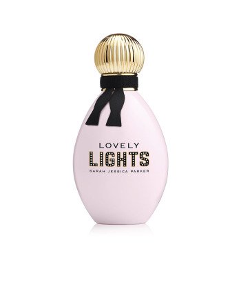 LOVELY LIGHTS edp vapo 50 ml