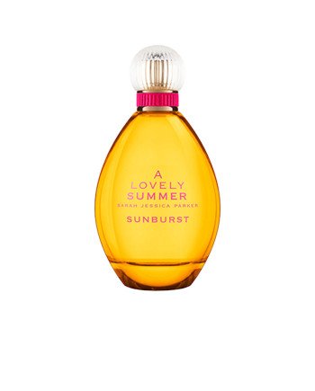 A LOVELY SUMMER SUNBURST edp vapo 100 ml