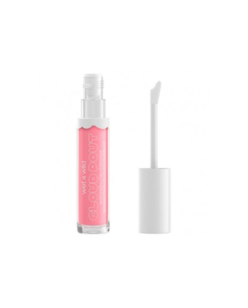 Wet N Wild Wnw Lip Mousse Cloud Pout 1111915e