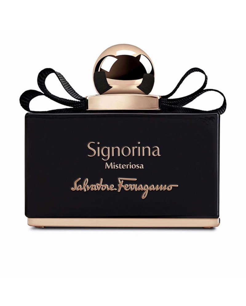 SIGNORINA MISTERIOSA edp vapo 100 ml