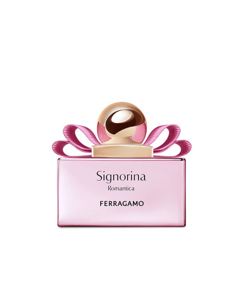 SISIGNORINA ROMANTICA edp vapo 30 ml