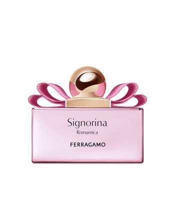 SIGNORINA ROMANTICA edp vapo 50 ml