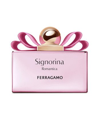 SIGNORINA ROMANTICA edp vapo 100 ml