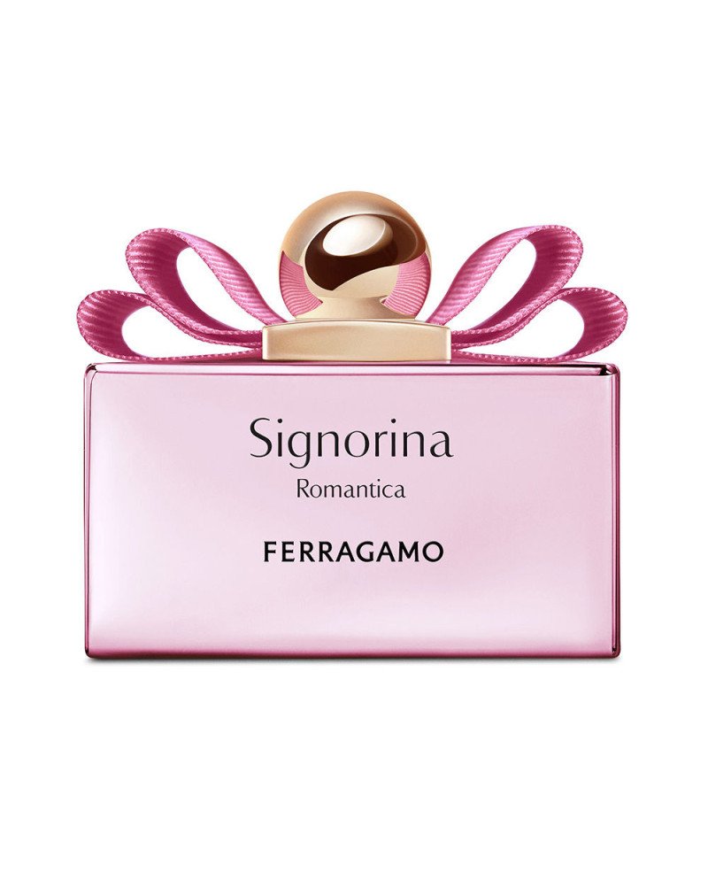 SIGNORINA ROMANTICA edp vapo 100 ml