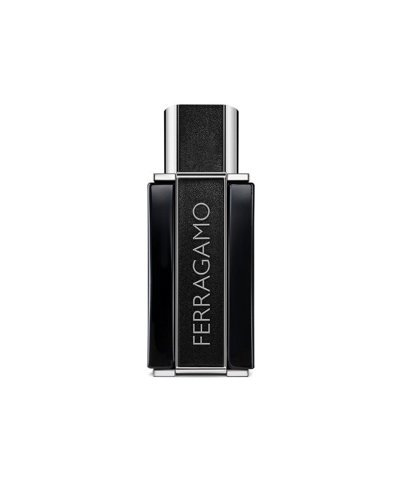 FERRAGAMO SUBLIME LEATHER edp vapo 50 ml
