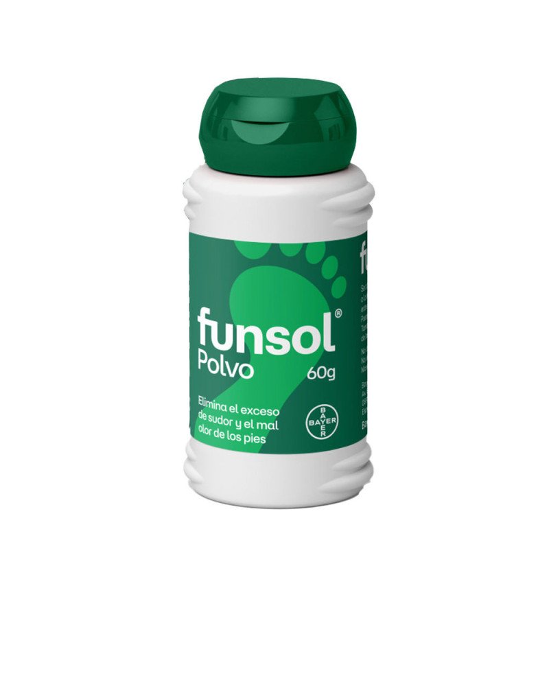 FUNSOL polvo 60 gr