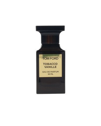 PRIVATE BLEND TOBACCO VANILLE eau de parfum vaporizador 50 ml
