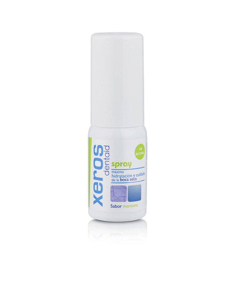 XEROS DENTAID spray 15 ml