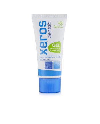 XEROS DENTAID gel humectante 50 ml