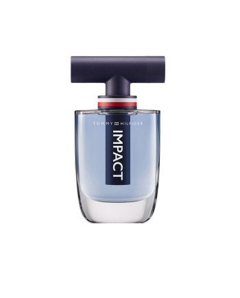 IMPACT edt vapo 50 ml