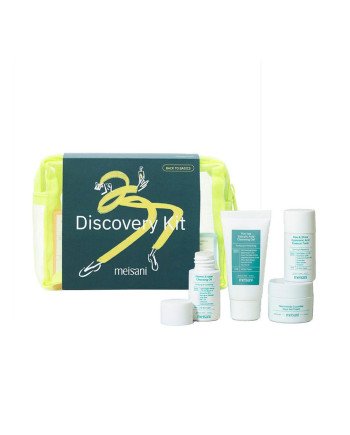 DISCOVERY LOTE 4 pz