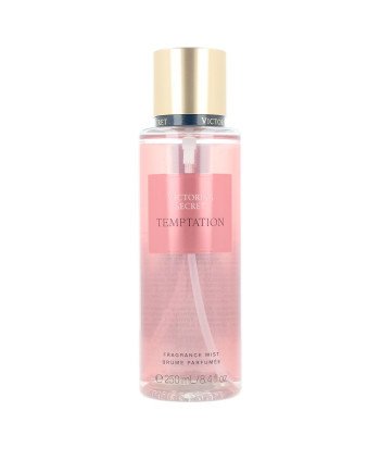 TEMPTATION body mist 250 ml