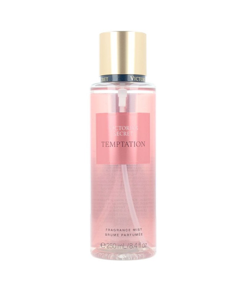 TEMPTATION body mist 250 ml
