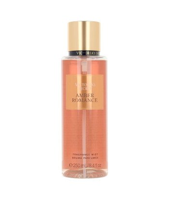 AMBER ROMANCE body mist 250 ml