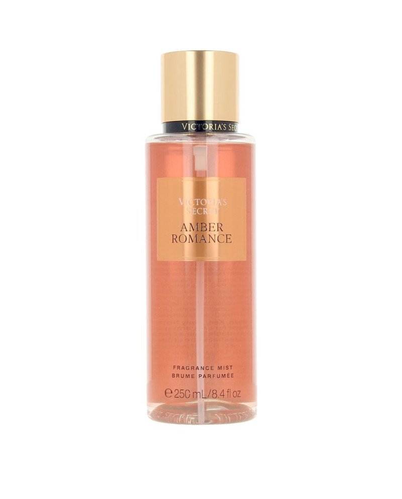 AMBER ROMANCE body mist 250 ml