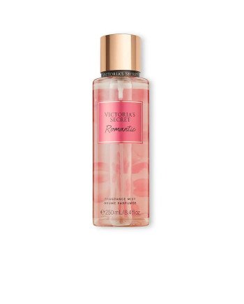 ROMANTIC mist corporal 250 ml