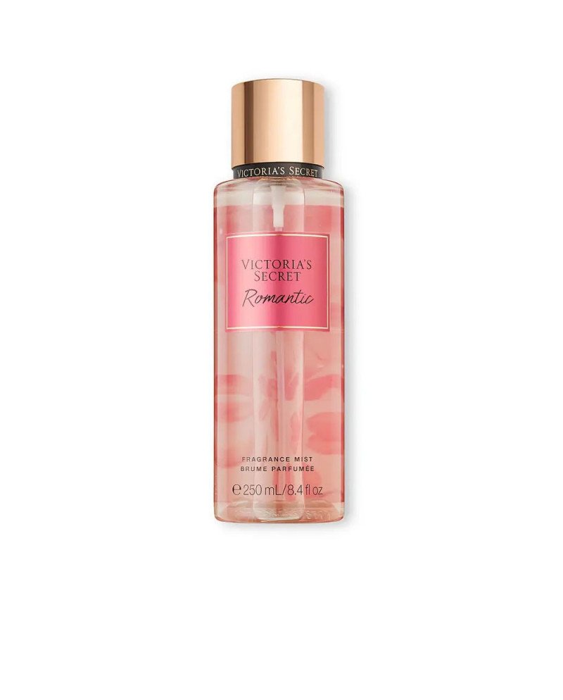ROMANTIC mist corporal 250 ml