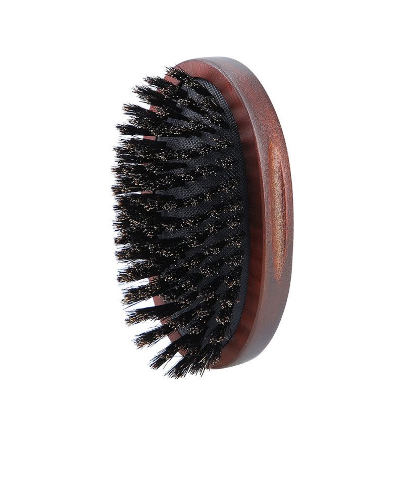 LUSSONI BARBA cepillo natural ovalado 1 u