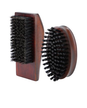 LUSSONI BARBA CEPILLO LOTE 2 pz