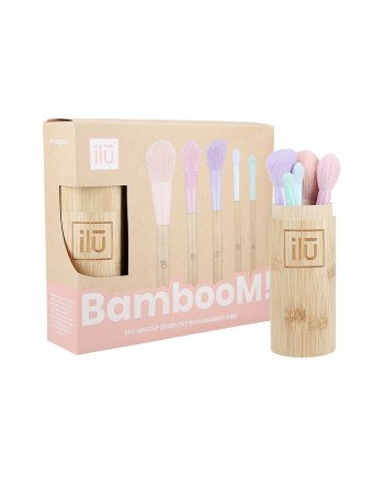 BAMBOOM LOTE 6 pz