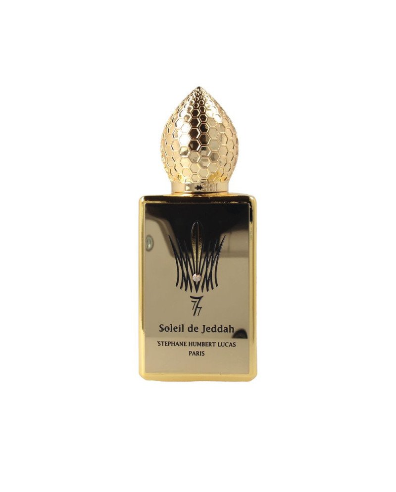 SOLEIL DE JEDDAH edp vapo 50 ml